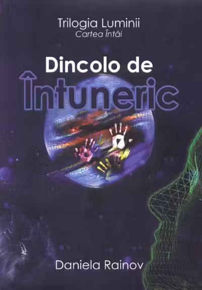 Dincolo de întuneric vol. 1