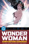 Wonder Woman: Dawn Before Darkness
