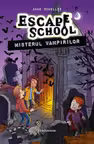 Misterul vampirilor
