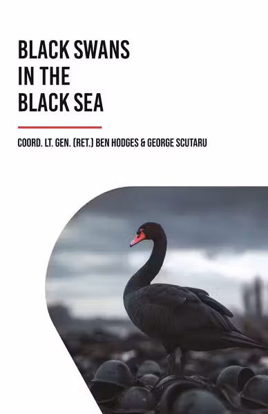 Black Swans in the Black Sea