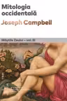Mastile Zeului. Mitologia occidentala