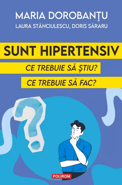 Sunt hipertensiv