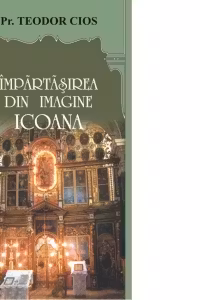 Împărtășirea din imagine: Icoana