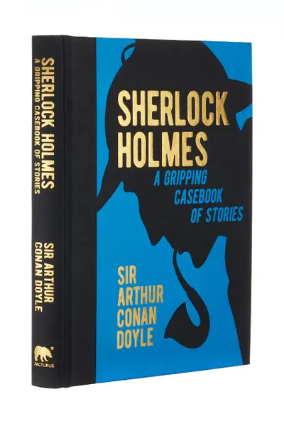 Sherlock Holmes
