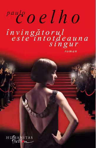 Invingatorul este intotdeauna singur. Humanitas