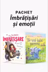 Pachet Îmbrățișări și emoții
