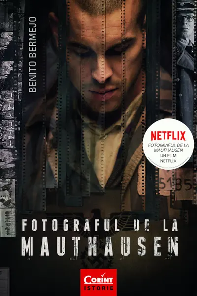 Fotograful de la Mauthausen
