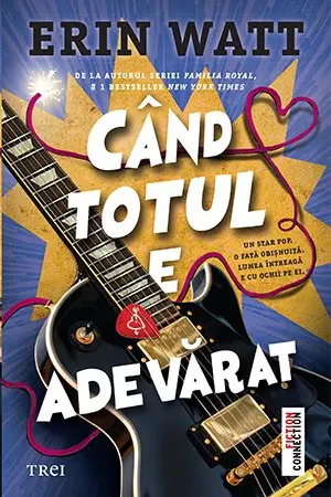 Cand totul e adevarat