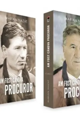 Am fost cândva procuror Vol.1 + Vol.2