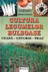 Cultura legumelor bulboase