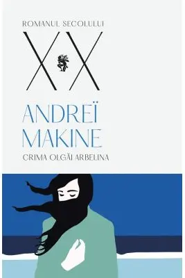 Crima Olgai Arbelina