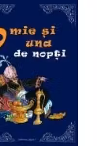 O mie si una de nopti
