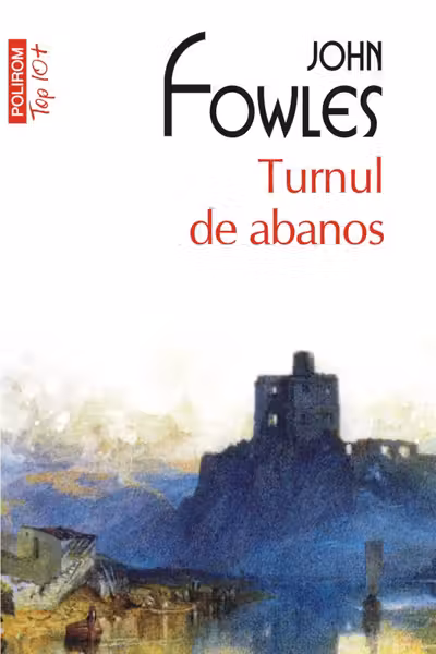Turnul de abanos