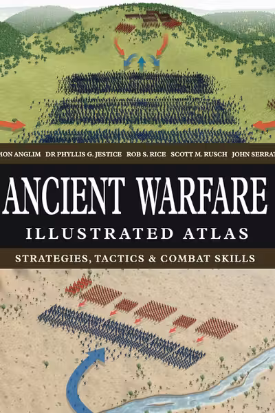 Ancient Warfare