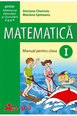 Manual de Matematica pentru clasa I