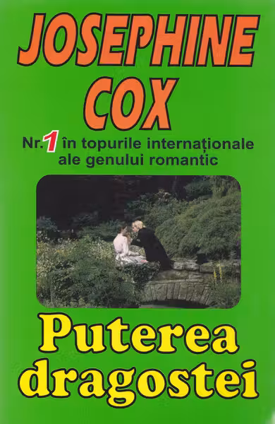 Puterea dragostei