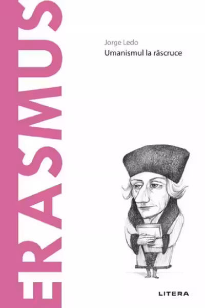 Descopera filosofia. ERASMUS