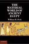 The Material World of Ancient Egypt