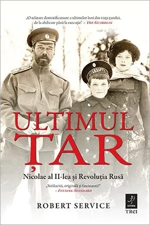 Ultimul tar