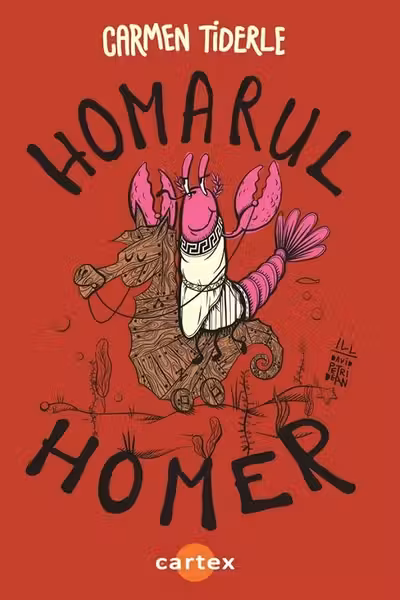 Homarul Homer
