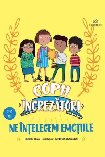 Ne intelegem emotiile