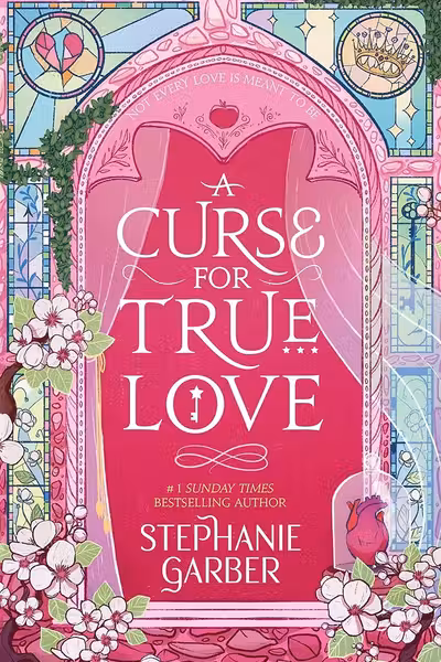 A Curse For True Love (Book 3)