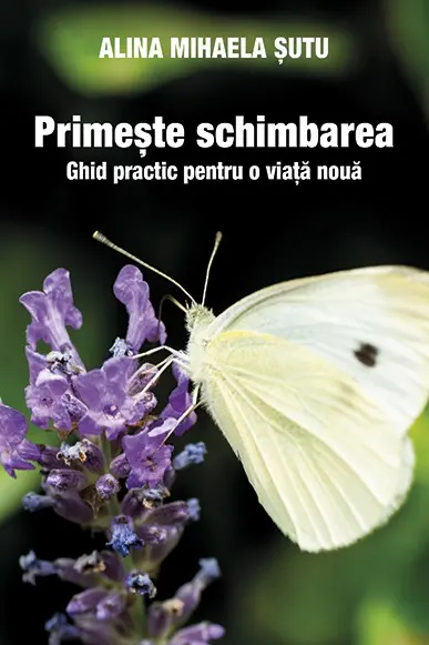 Primește schimbarea