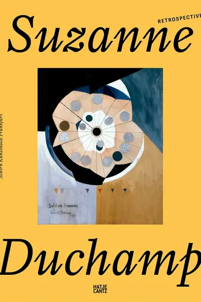 Suzanne Duchamp