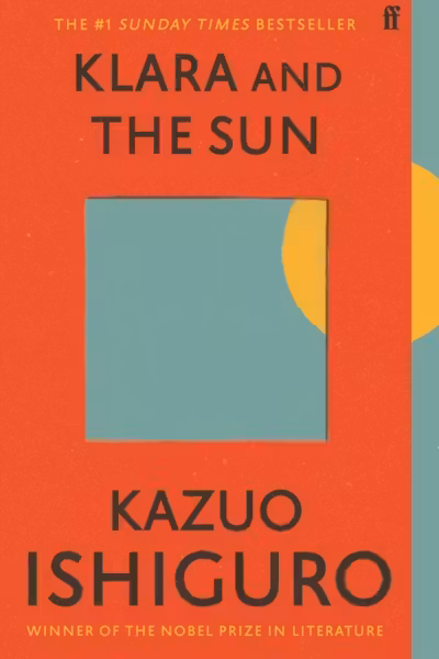Klara and the Sun
