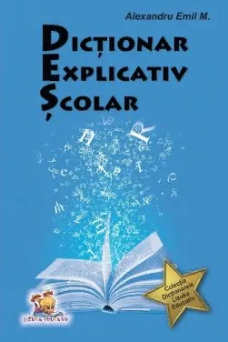 Dictionar explicativ scolar