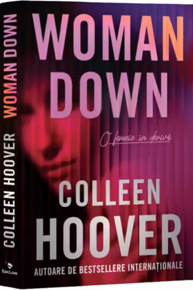 Woman Down. O femeie in deriva