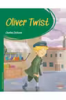 PRIMA MEA BIBLIOTECA. OLIVER TWIST.