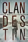 Clandestin (audiobook)