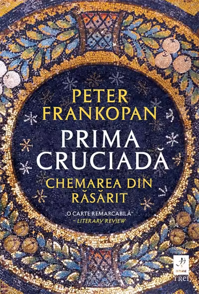Prima cruciada
