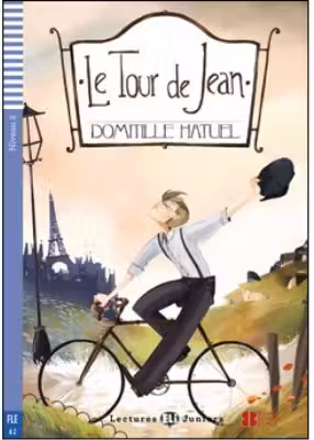 Le Tour de Jean