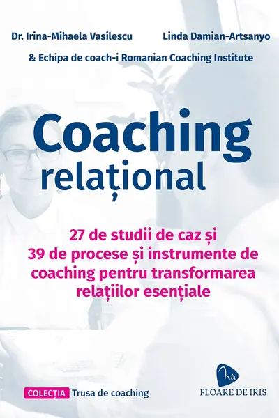 Coaching relațional
