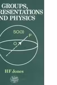 Groups, representations and physics