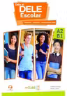Dale al DELE Escolar A2-B1