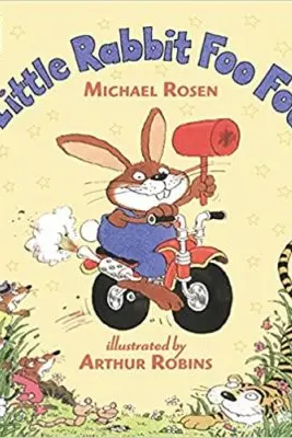 Little Rabbit Foo Foo