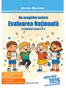 Ne pregatim pentru evaluarea nationala la sfarsitul clasei a II-a, editie 2026