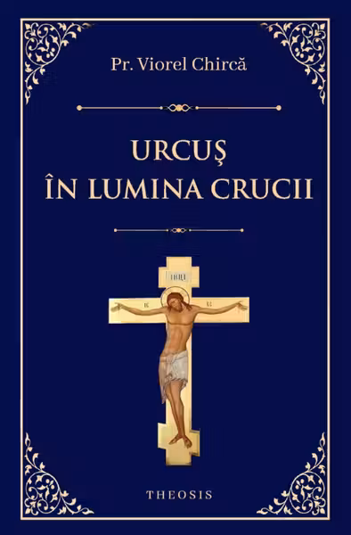 Urcus in lumina Crucii