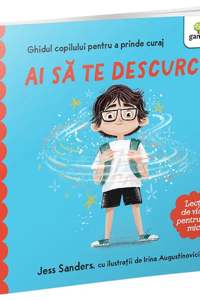 Ai sa te descurci!