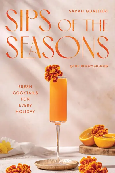Sips of the Seasons