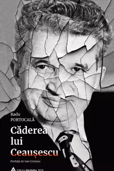 Căderea lui Ceaușescu