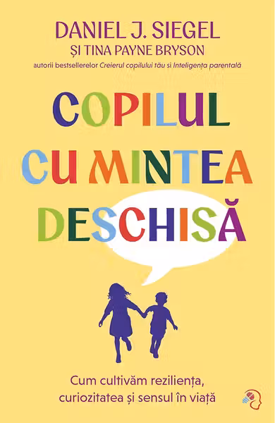 Copilul cu mintea deschisa