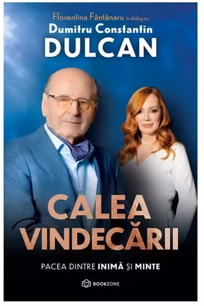 Calea vindecarii