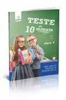 Teste De 10 Minute Cls I
