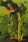 Vagabond VIZBIG Edition Vol. 4