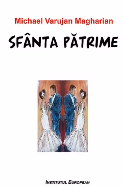 Sfanta Patrime
