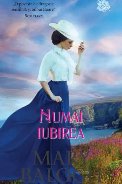 Numai iubirea